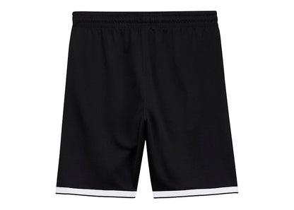 Nike NBA Brooklyn Nets Icon Edition Dri-FIT Swingman Shorts Black/White