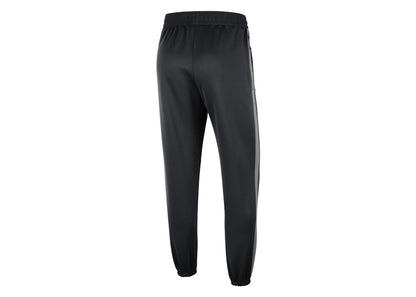 Nike NBA Brooklyn Nets Showtime Dri-Fit Standard Pants Black