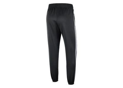 Nike NBA Brooklyn Nets Showtime Pants Black