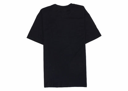 Nike NBA Chicago Bulls Max90 T-shirt Black/Red