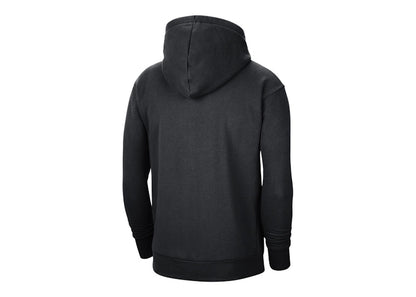 Nike NBA Los Angeles Lakers Essential Fleece Hoodie Black/White