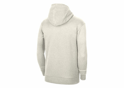 Nike NBA Los Angeles Lakers Spotlight Pullover Dri-Fit Loose Fit Hoodie Sail