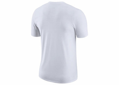 Nike NBA Max90 Brooklyn Nets Courtside City Edition T-shirt White