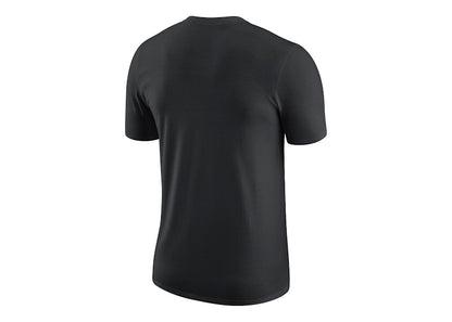 Nike NBA Miami Heat City Edition Logo Dri-Fit T-shirt Black/Multi