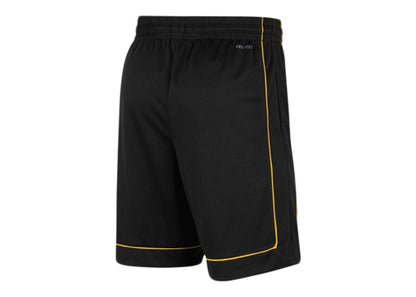 Nike NBA Miami Heat City Edition Mixtape Basketball Shorts Black