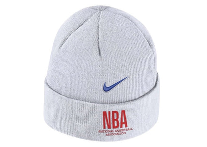 Nike NBA Paris Saint Germain Beanie White