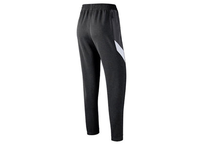 Nike NBA Philadelphia 76ers Thermaflex Showtime Pants Black/Heather