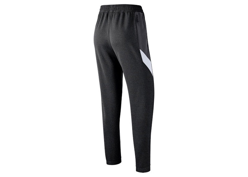 Nike NBA Philadelphia 76ers Thermaflex Showtime Pants Black/Heather