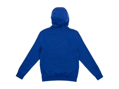 Nike NBA Team 31 Club Fleece Sweatshirt Blue/White/Red
