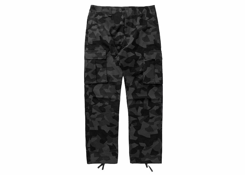 Nike NBA Team 31 Courtside Cargo Pants Medium Ash