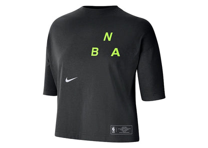 Nike NBA Team 31 Essential Loose Fit T-shirt Black