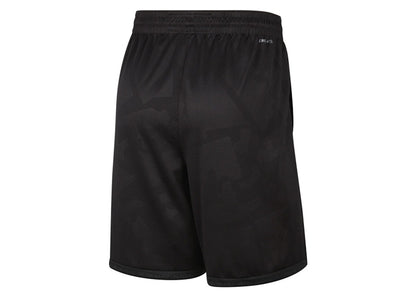 Nike NBA Toronto Raptors City Edition Swingman Shorts Black