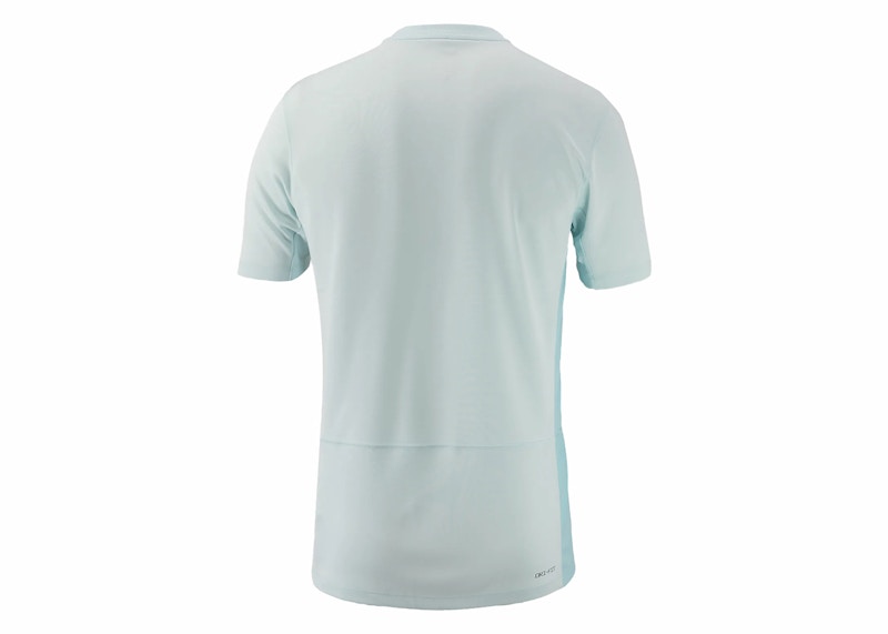 Nike NJ/NY Gotham FC 2024 Stadium Secondary Replica Jersey Glacier Blue