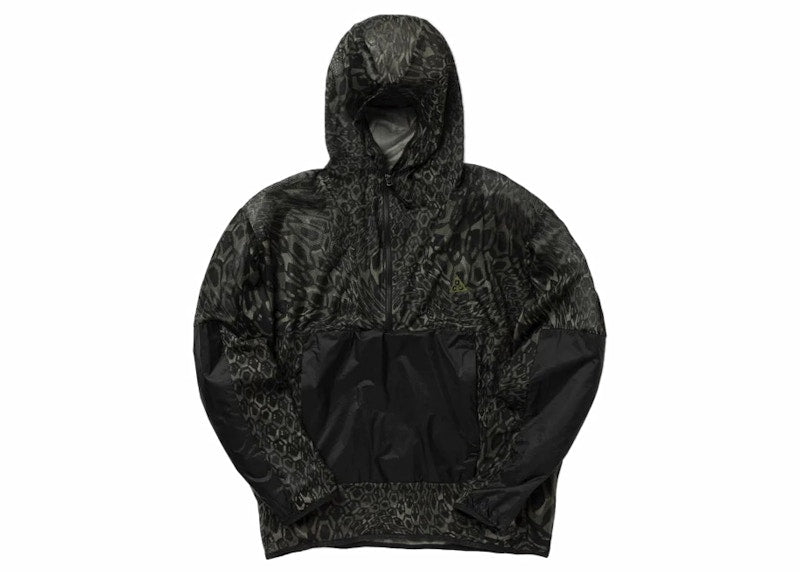 Nike NRG ACG Hpyarchnd HZ Jacket Green
