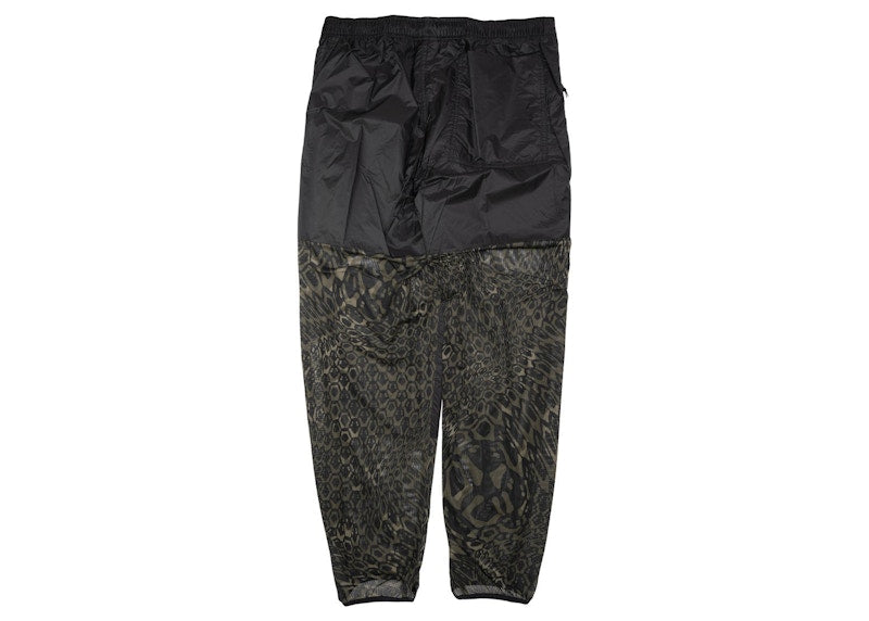 Nike NRG DF ACG Arachnid Pants Green