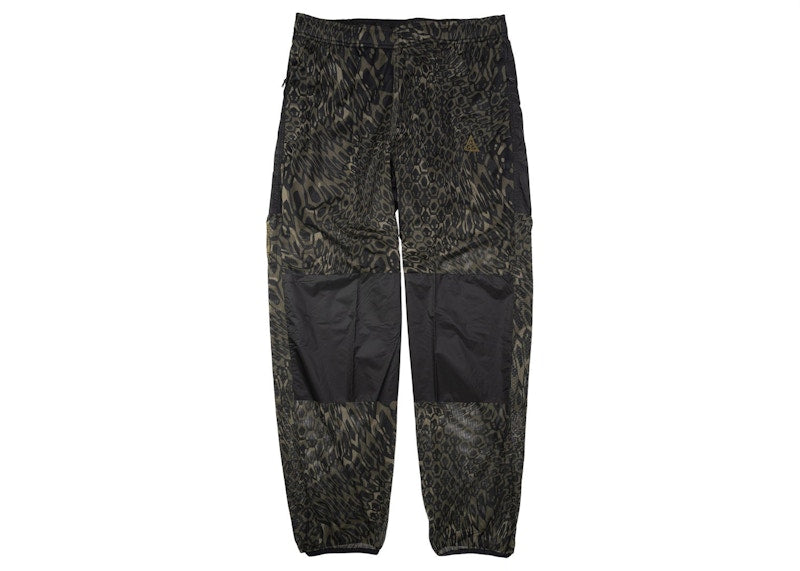 Nike NRG DF ACG Arachnid Pants Green
