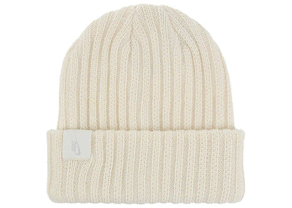 Nike NRG Essential Beanie Cream