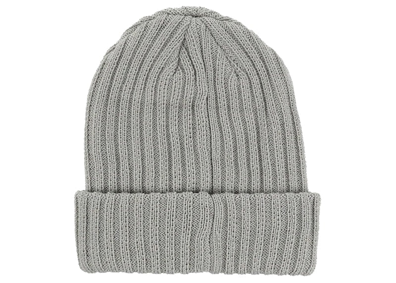 Nike NRG Essential Beanie Gray