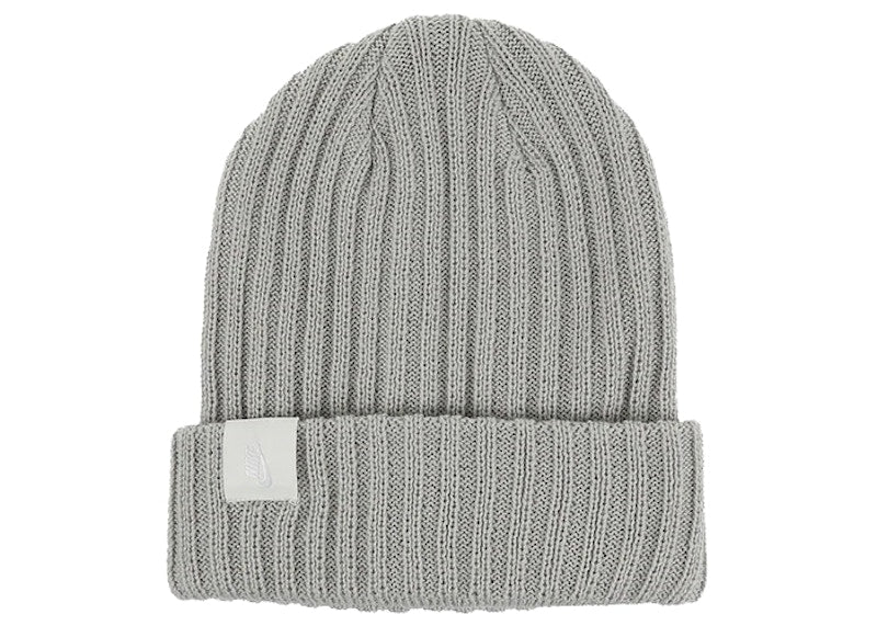 Nike NRG Essential Beanie Gray