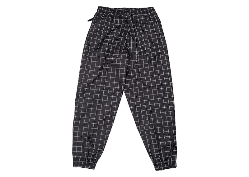 Nike NRG Flash Pants Black