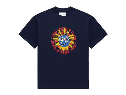 Nike NRG Have a Nike Day T-Shirt Navy/Multi