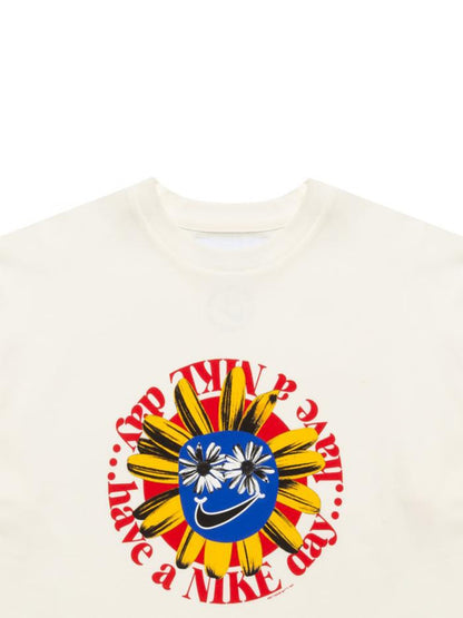 Nike NRG Have a Nike Day T-Shirt Sail/Multi