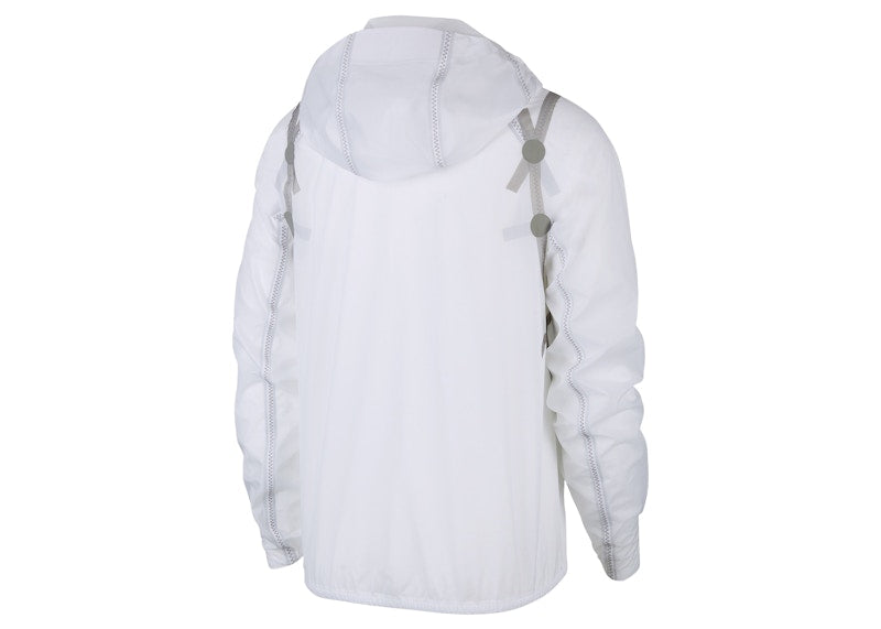 Nike NRG ISPA Jacket White
