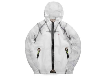 Nike NRG ISPA Jacket White