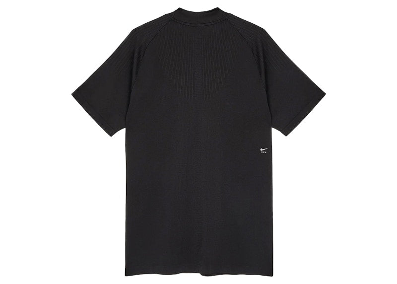 Nike NRG MMW Dri-Fit SS Tee Black