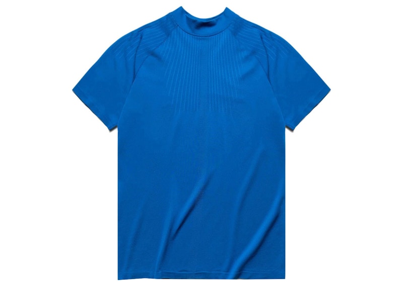 Nike NRG MMW Dri-Fit SS Tee Blue