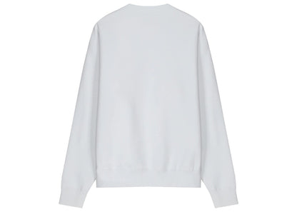 Nike NRG Solo Swoosh Fleece Crew White