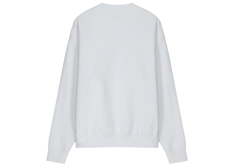 Nike NRG Solo Swoosh Fleece Crew White