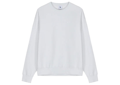 Nike NRG Solo Swoosh Fleece Crew White