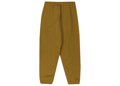 Nike NRG Solo Swoosh Fleece Pant Desert Moss/White