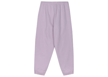 Nike NRG Solo Swoosh Fleece Pant Doll/White