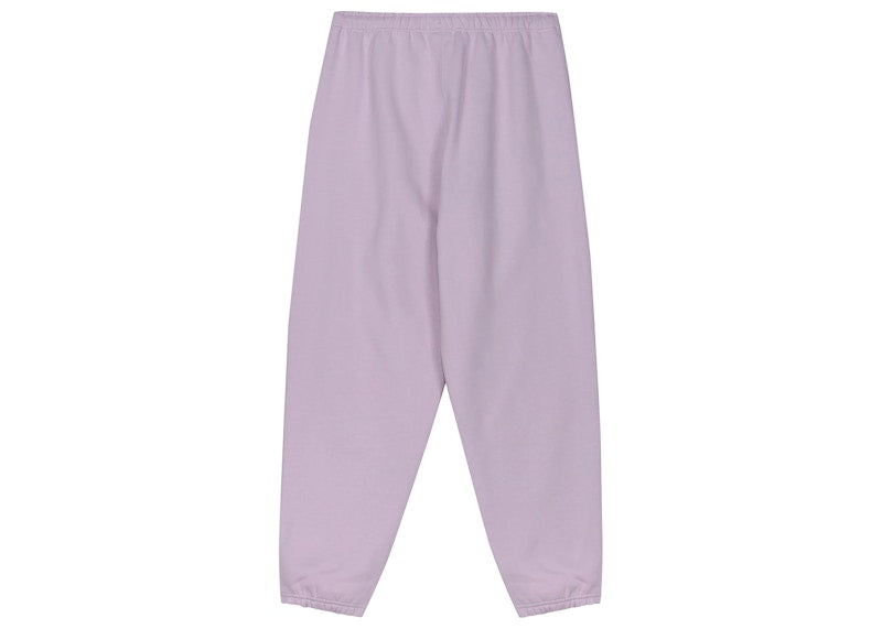 Nike NRG Solo Swoosh Fleece Pant Doll/White