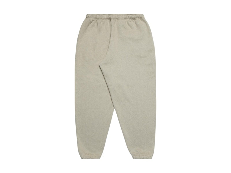 Nike NRG Solo Swoosh Fleece Pant Khaki/White