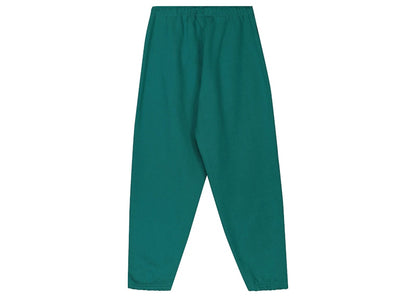 Nike NRG Solo Swoosh Fleece Pant Mystic Green