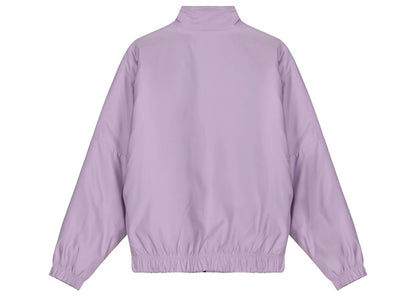 Nike NRG Solo Swoosh Satin Bomber Jacket Doll/Black/White