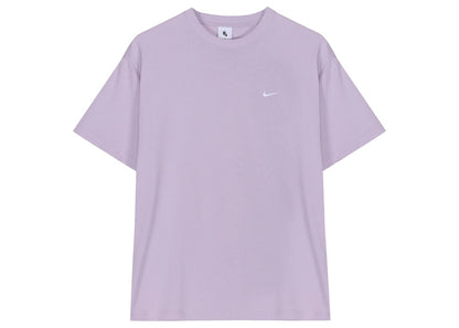 Nike NRG Solo Swoosh Tee Doll/White