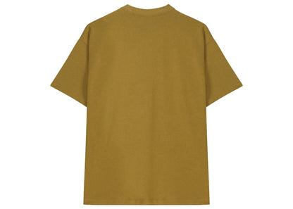 Nike NRG Solo Swoosh Tee Light Army Olive