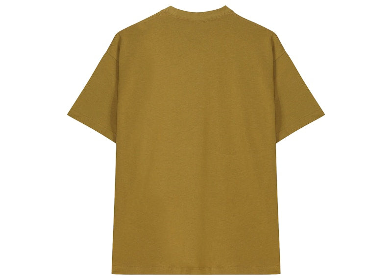 Nike NRG Solo Swoosh Tee Light Army Olive