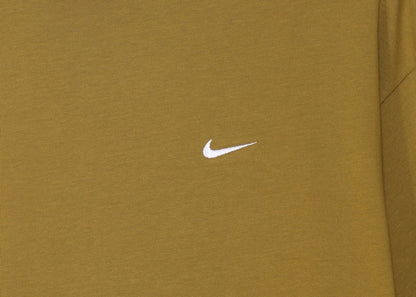 Nike NRG Solo Swoosh Tee Light Army Olive