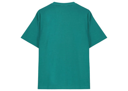 Nike NRG Solo Swoosh Tee Mystic Green