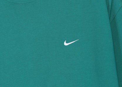 Nike NRG Solo Swoosh Tee Mystic Green