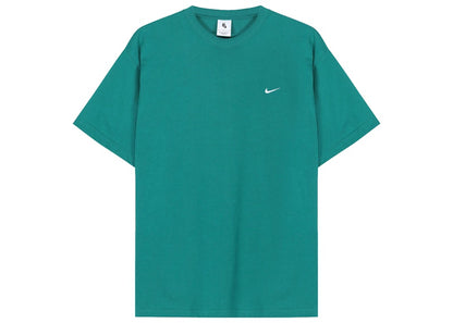 Nike NRG Solo Swoosh Tee Mystic Green