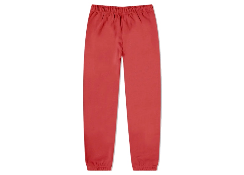 Nike NRG Sweatpant Cedar/White