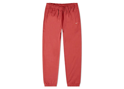 Nike NRG Sweatpant Cedar/White