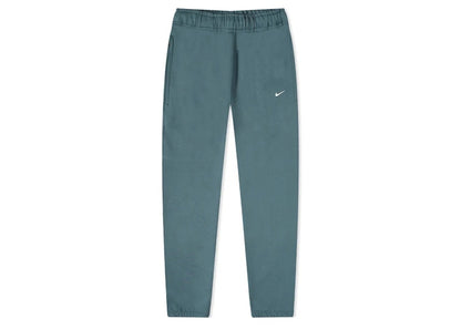 Nike NRG Sweatpant Hasta/White