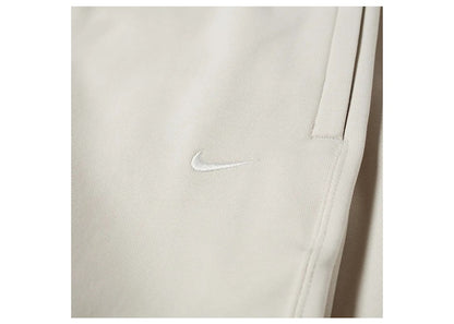 Nike NRG Sweatpant Light Bone